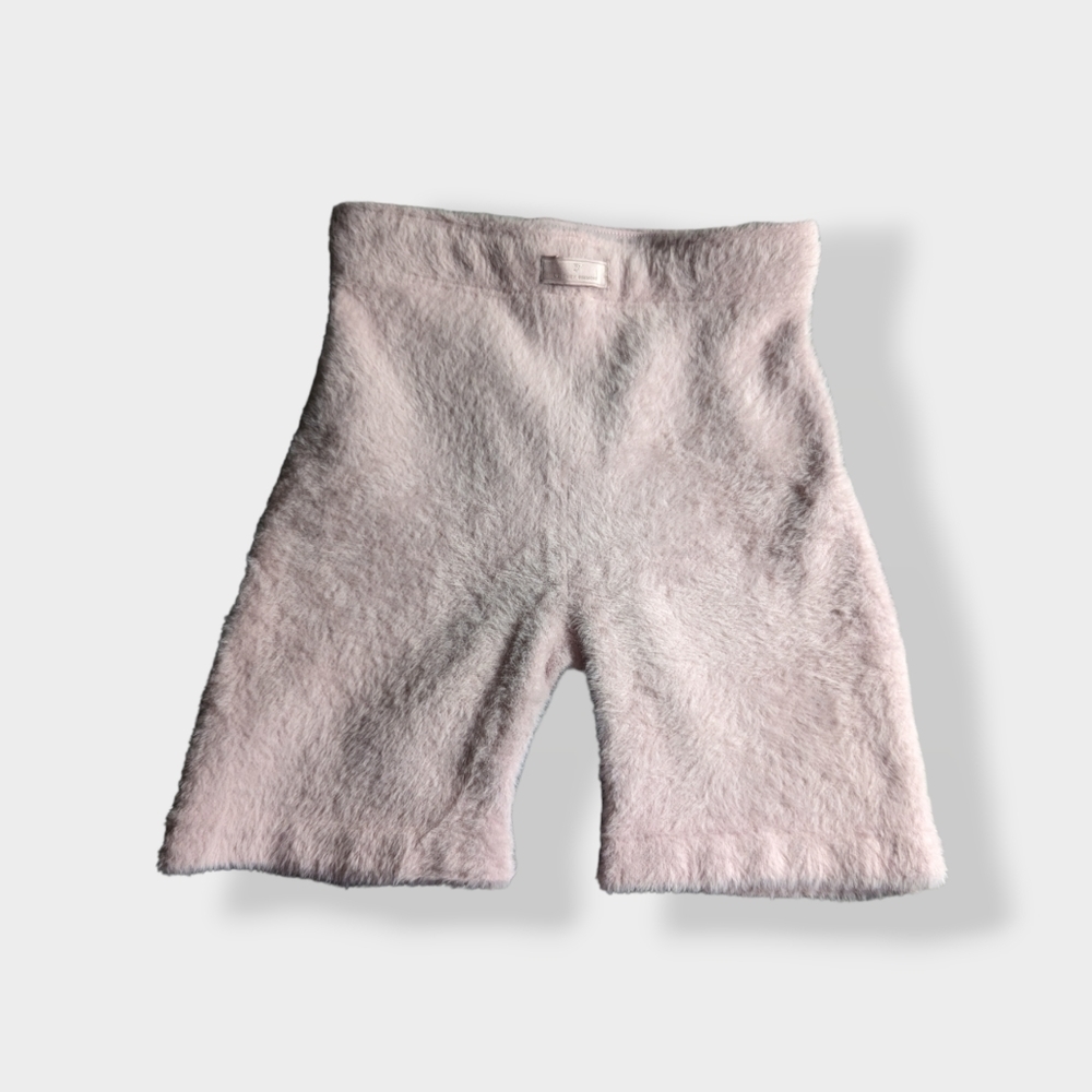 Gymshark x Whitney Simmons Eyelash Shorts